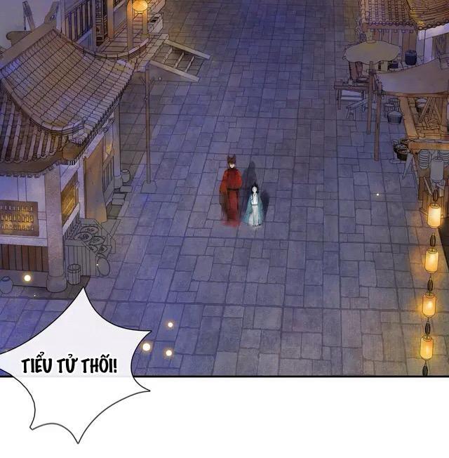 Khánh Hi Kỷ Sự - Chương 7 - Trang 5