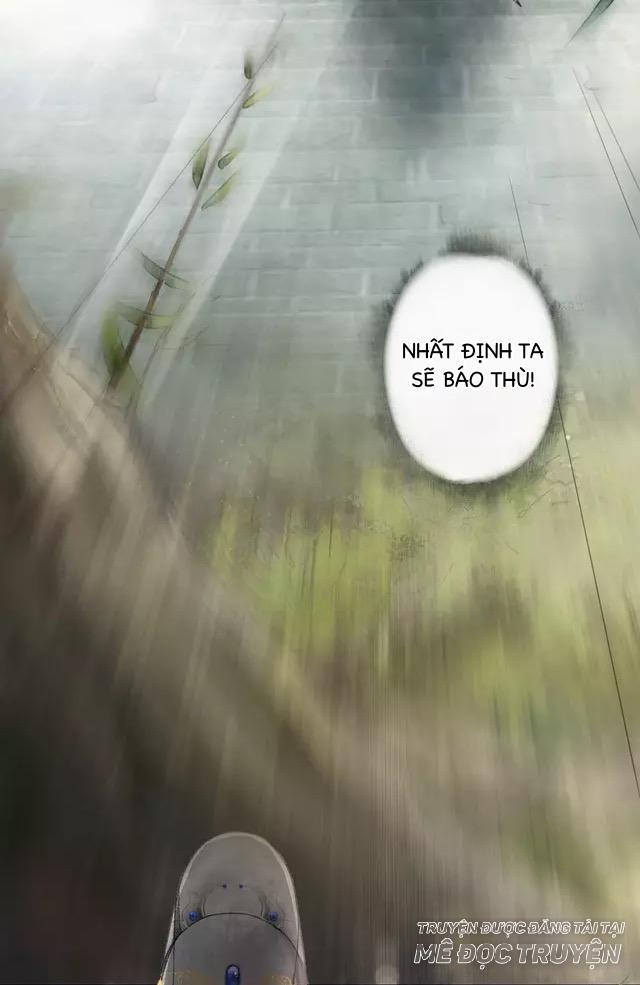 Khánh Hi Kỷ Sự - Chương 7 - Trang 41