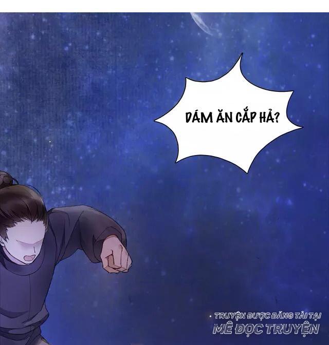 Khánh Hi Kỷ Sự - Chương 7 - Trang 6