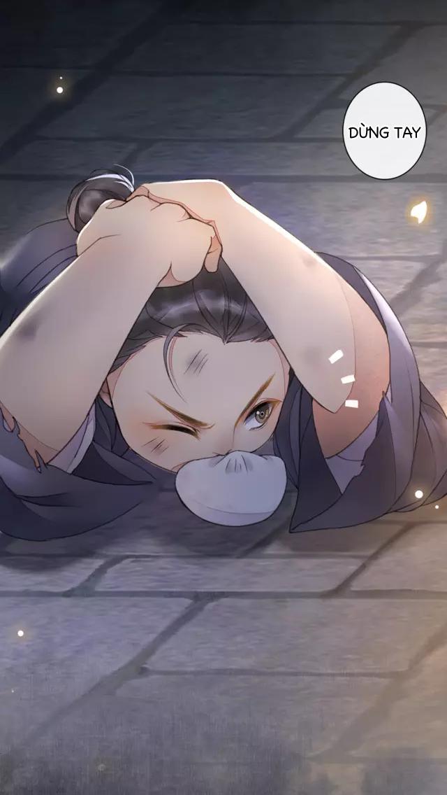 Khánh Hi Kỷ Sự - Chương 7 - Trang 9