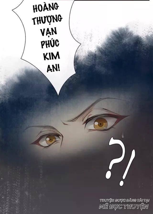 Khánh Hi Kỷ Sự - Chương 9 - Trang 11