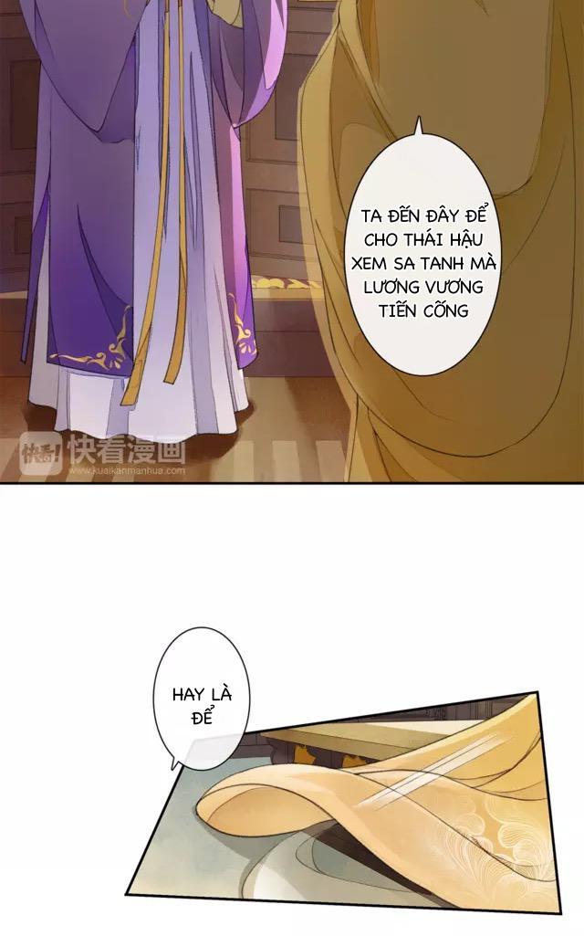 Khánh Hi Kỷ Sự - Chương 9 - Trang 13