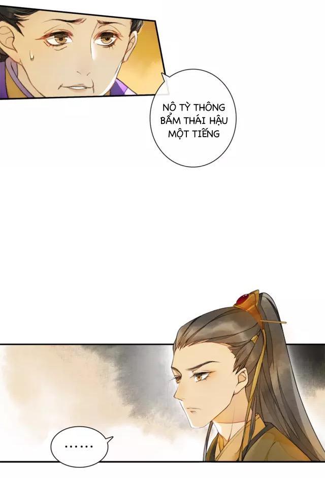 Khánh Hi Kỷ Sự - Chương 9 - Trang 14