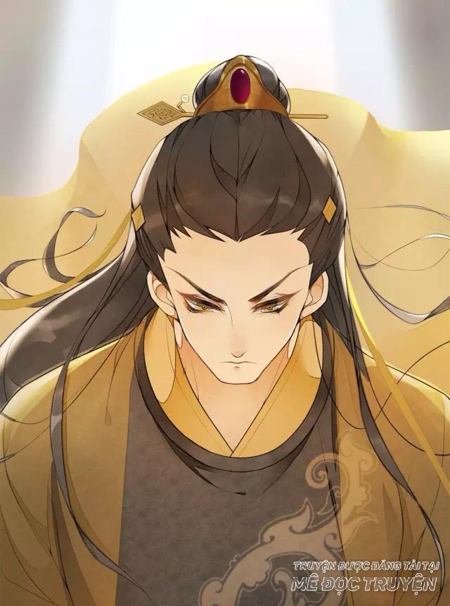 Khánh Hi Kỷ Sự - Chương 9 - Trang 16