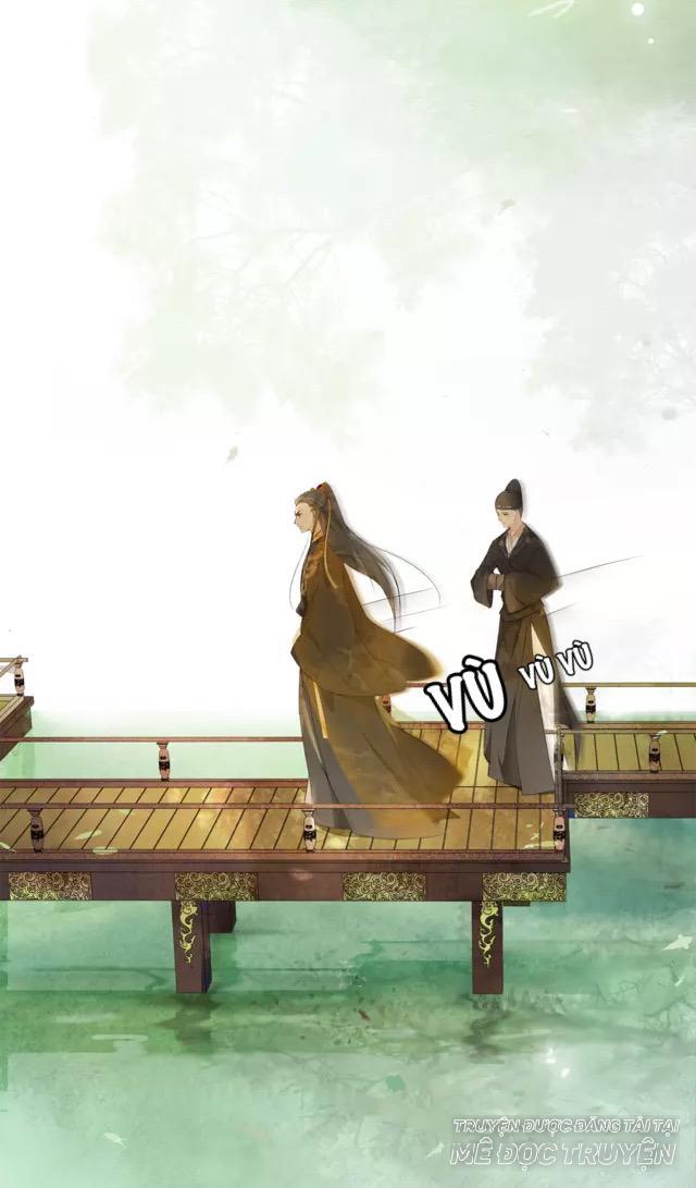 Khánh Hi Kỷ Sự - Chương 9 - Trang 26