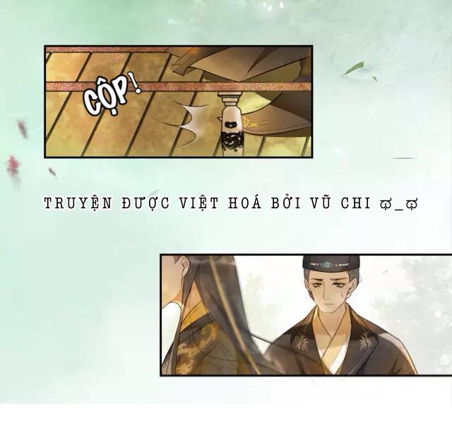 Khánh Hi Kỷ Sự - Chương 9 - Trang 27