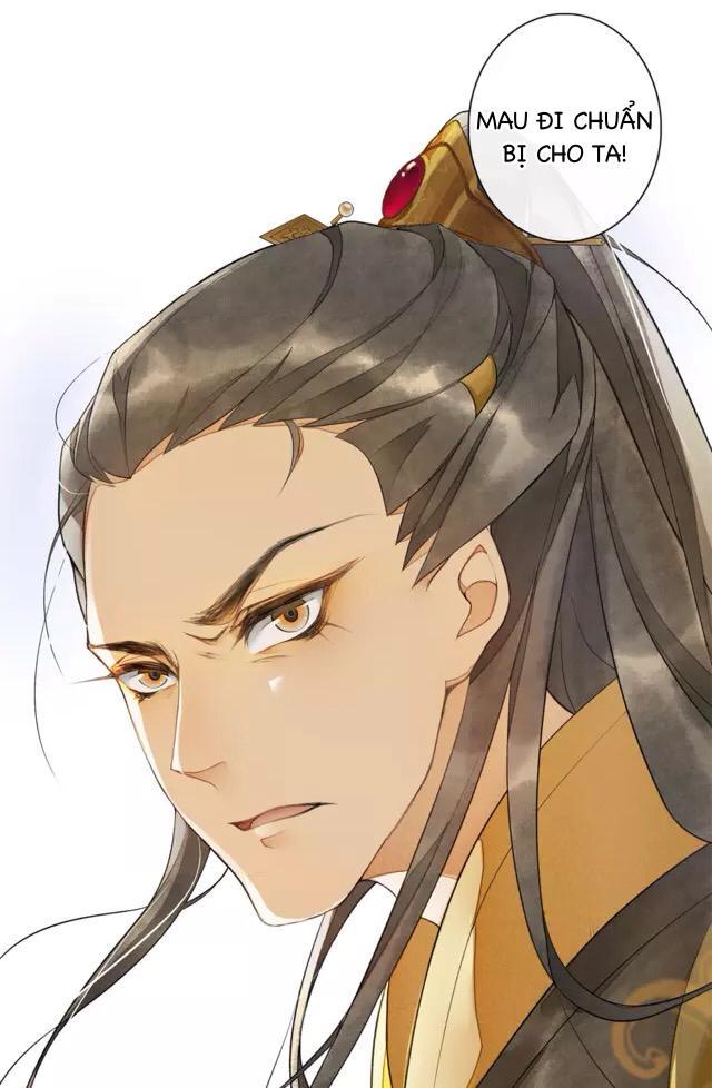 Khánh Hi Kỷ Sự - Chương 9 - Trang 28