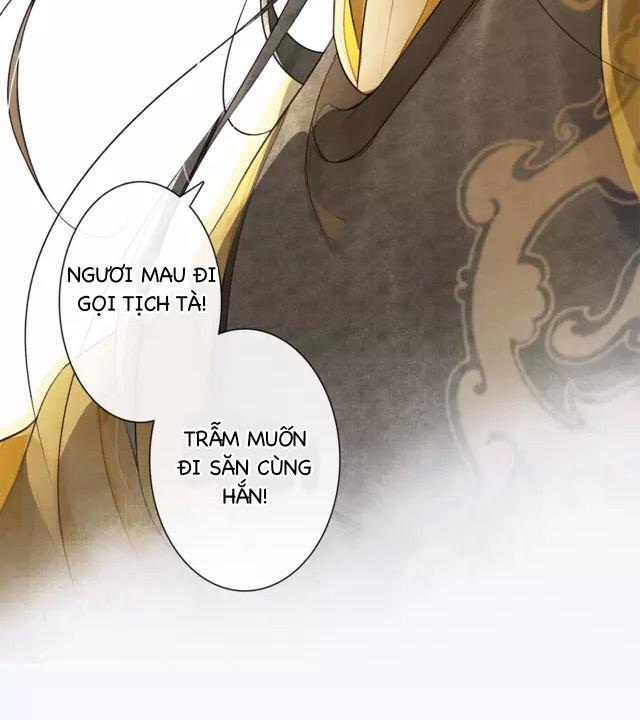 Khánh Hi Kỷ Sự - Chương 9 - Trang 29