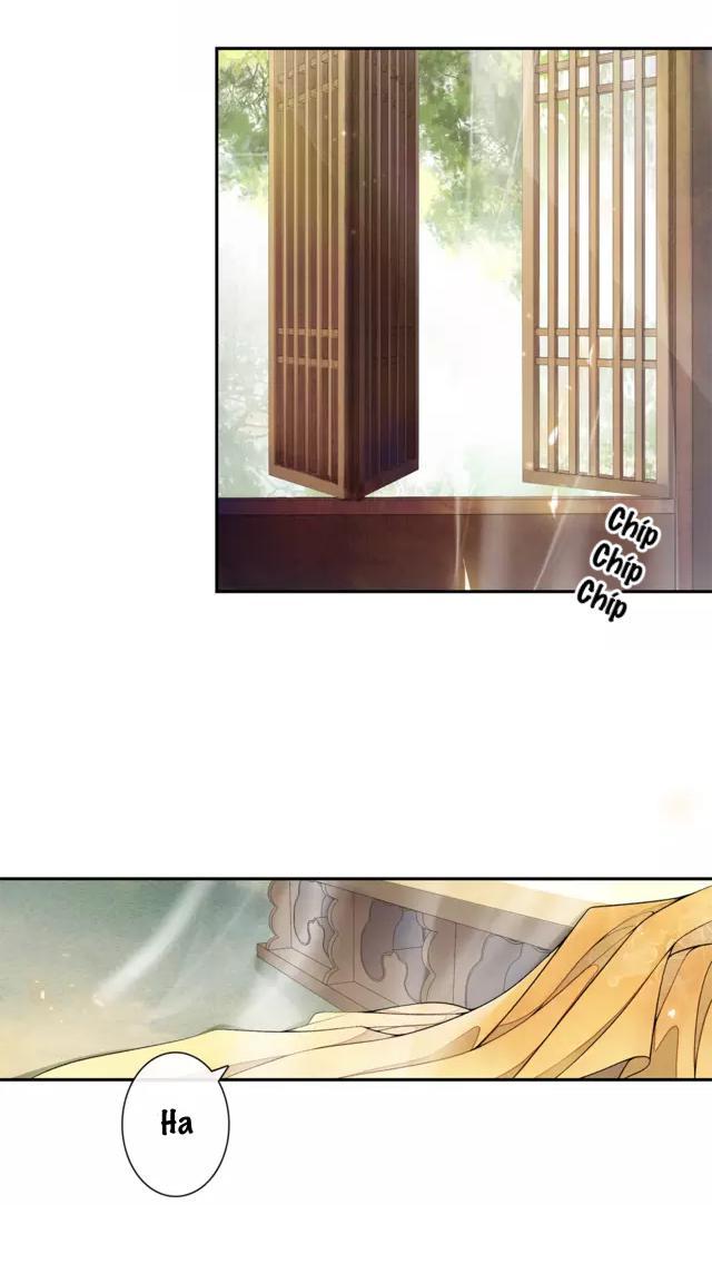 Khánh Hi Kỷ Sự - Chương 9 - Trang 4