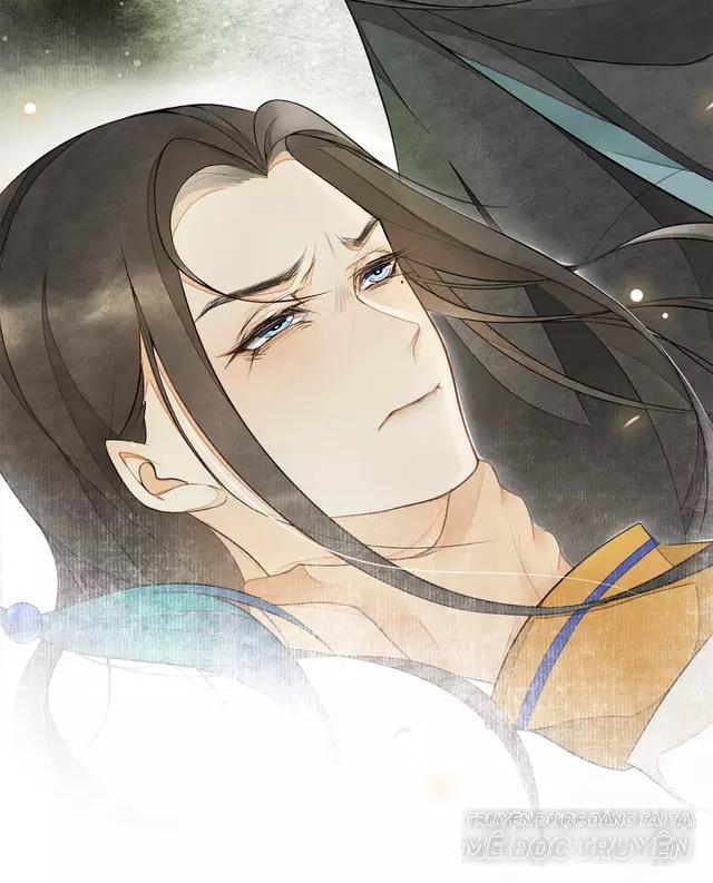 Khánh Hi Kỷ Sự - Chương 9 - Trang 31