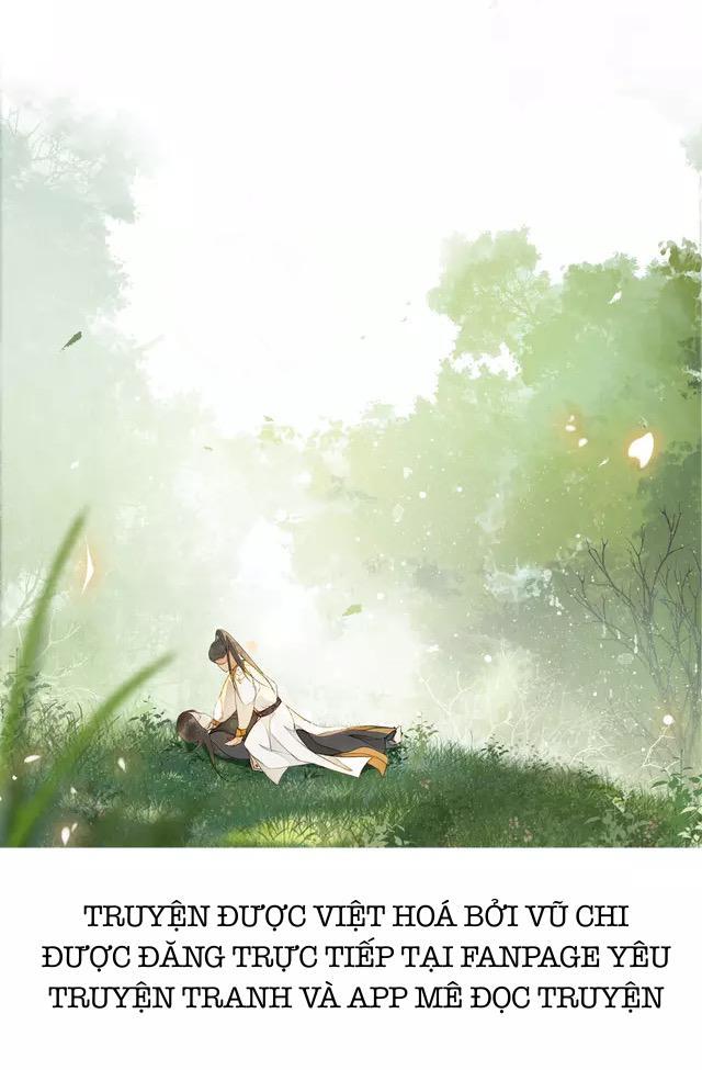 Khánh Hi Kỷ Sự - Chương 9 - Trang 32