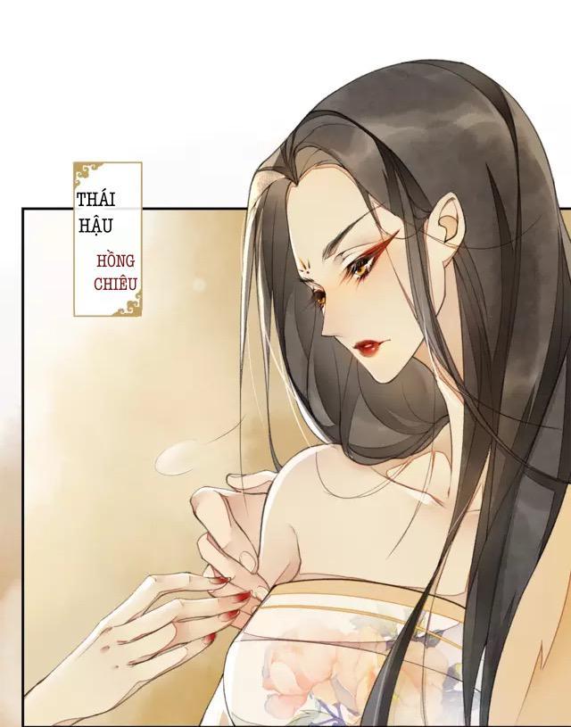 Khánh Hi Kỷ Sự - Chương 9 - Trang 5