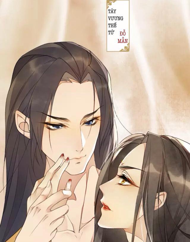 Khánh Hi Kỷ Sự - Chương 9 - Trang 7