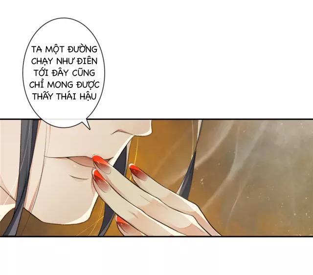 Khánh Hi Kỷ Sự - Chương 9 - Trang 9