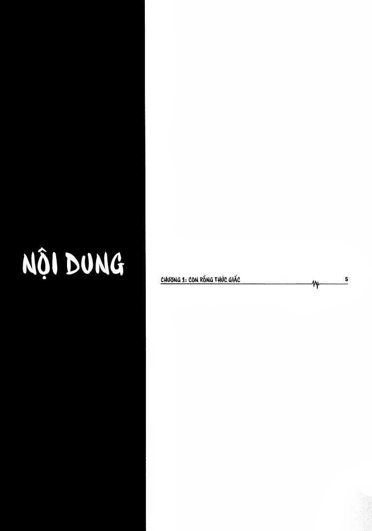 Team Medical Dragon - Chương 1 - Trang 2