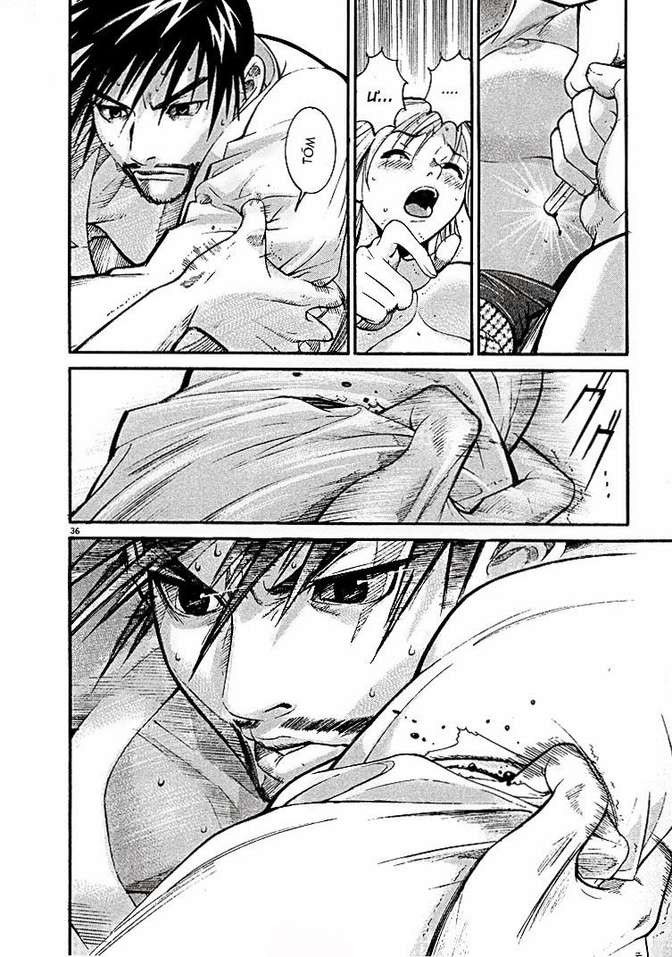 Team Medical Dragon - Chương 1 - Trang 36