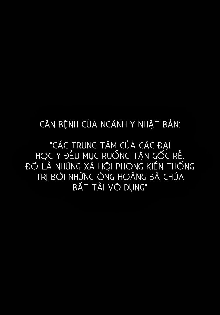 Team Medical Dragon - Chương 1 - Trang 47