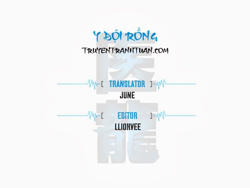 Team Medical Dragon - Chương 1 - Trang 48