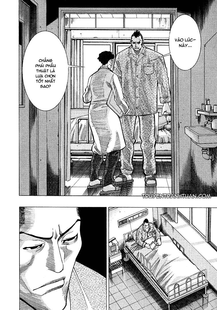 Team Medical Dragon - Chương 10 - Trang 3