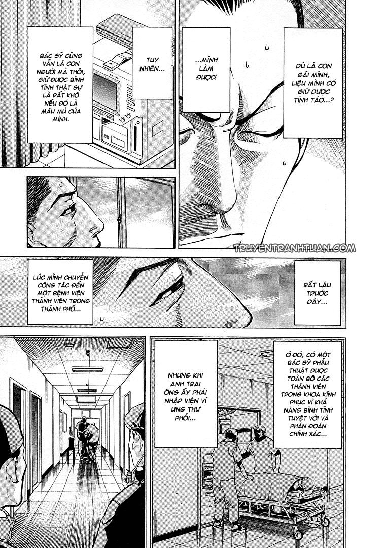 Team Medical Dragon - Chương 10 - Trang 4