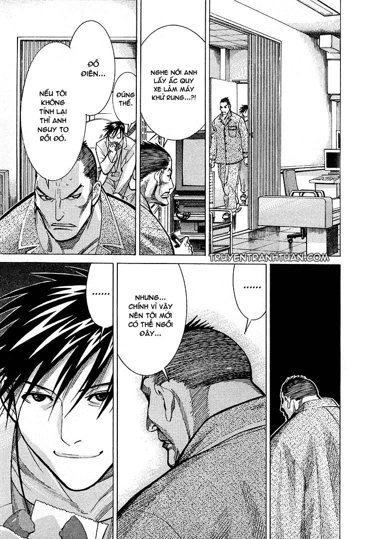 Team Medical Dragon - Chương 10 - Trang 6