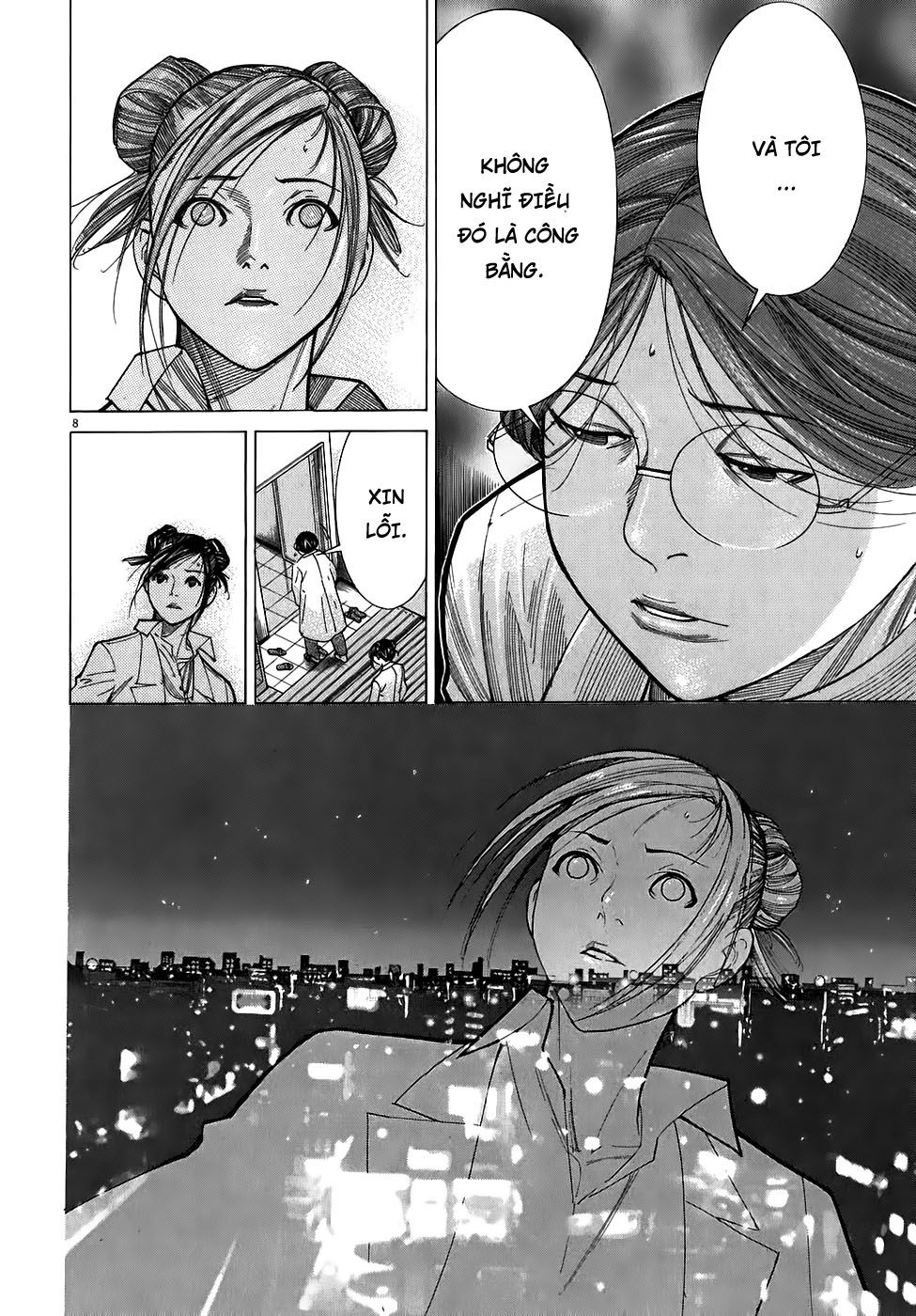 Team Medical Dragon - Chương 101 - Trang 8