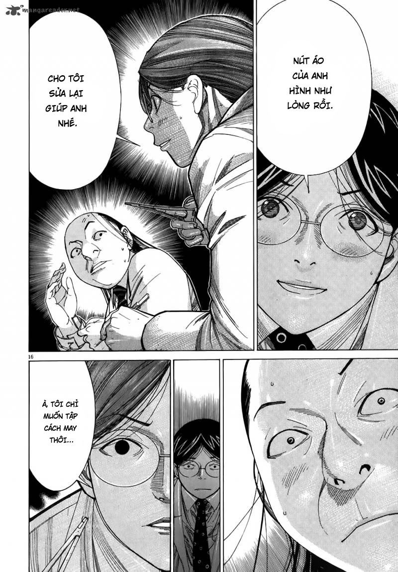 Team Medical Dragon - Chương 102 - Trang 16