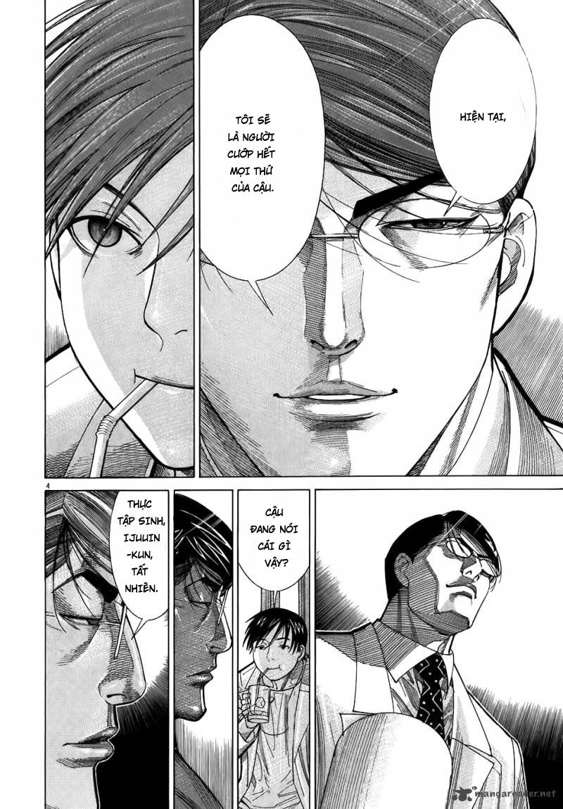 Team Medical Dragon - Chương 102 - Trang 4