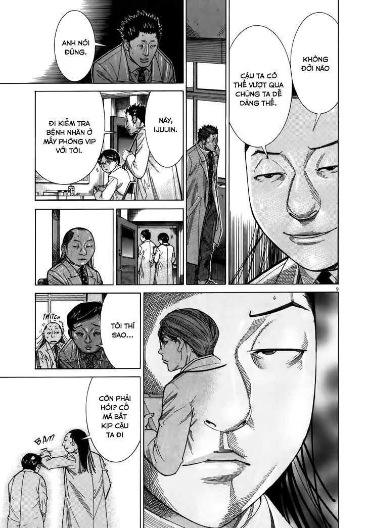 Team Medical Dragon - Chương 103 - Trang 9