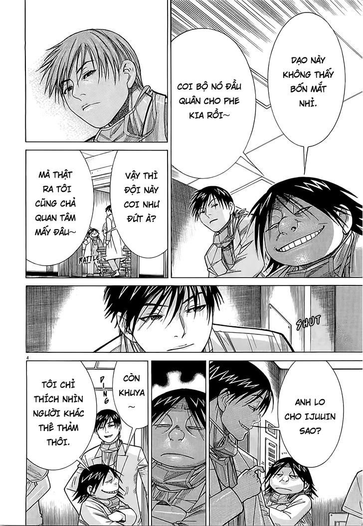 Team Medical Dragon - Chương 107 - Trang 6