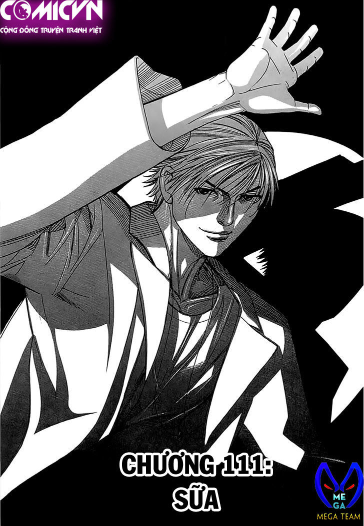 Team Medical Dragon - Chương 111 - Trang 1