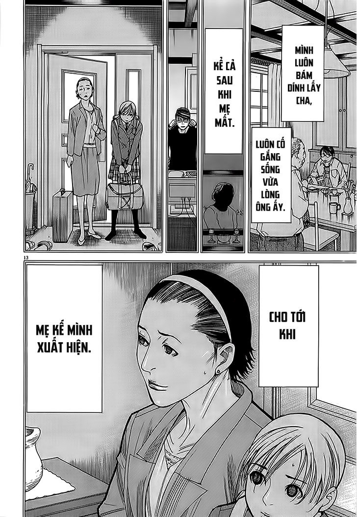 Team Medical Dragon - Chương 112 - Trang 13
