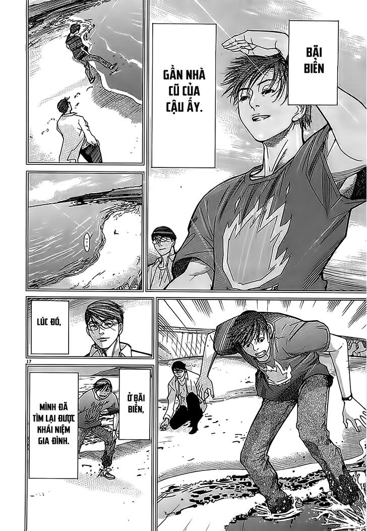 Team Medical Dragon - Chương 112 - Trang 17