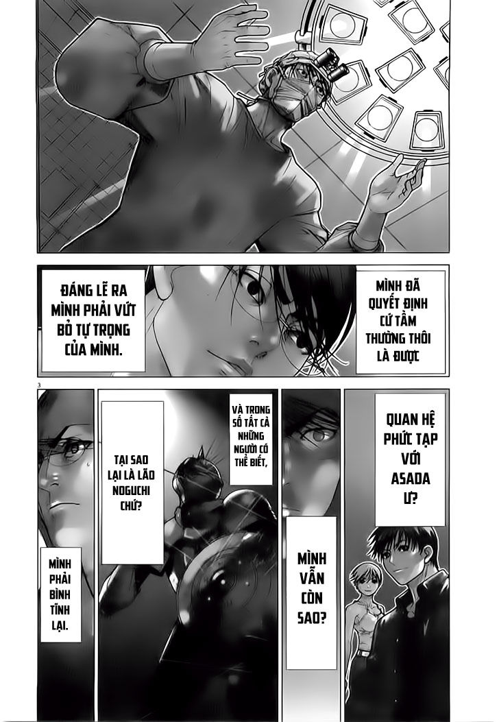 Team Medical Dragon - Chương 112 - Trang 3