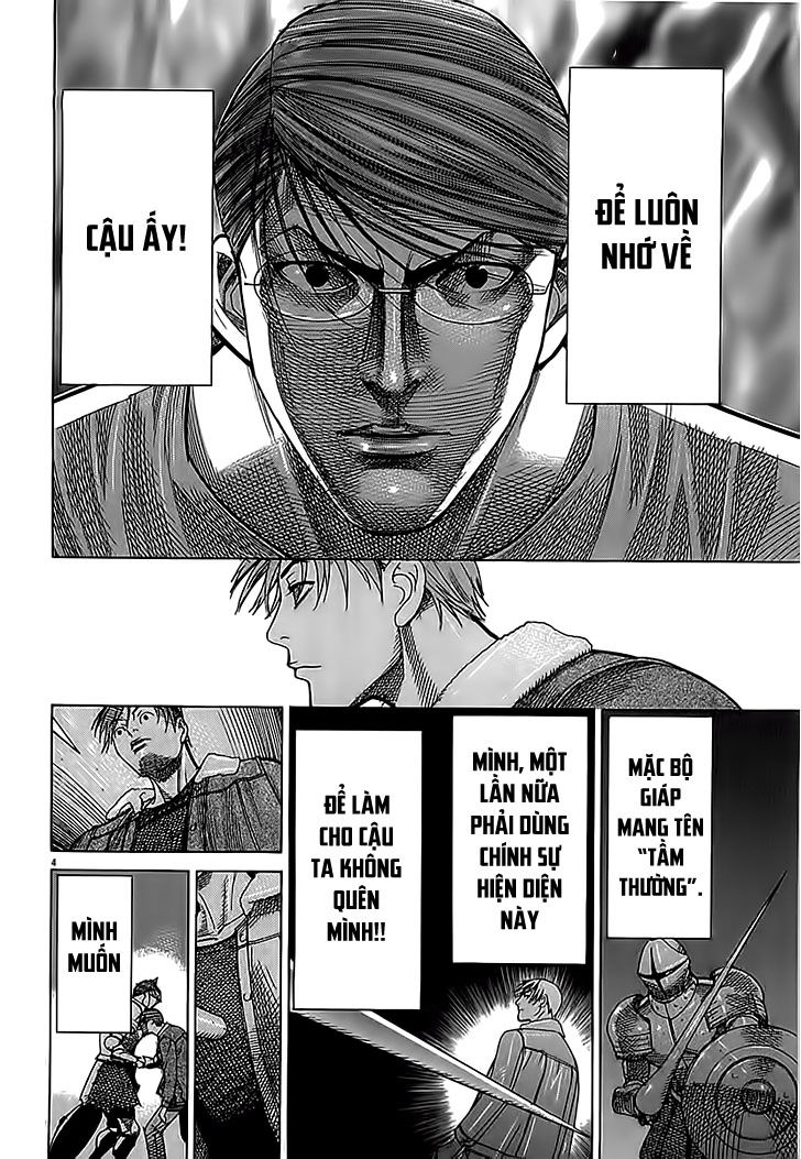 Team Medical Dragon - Chương 113 - Trang 4