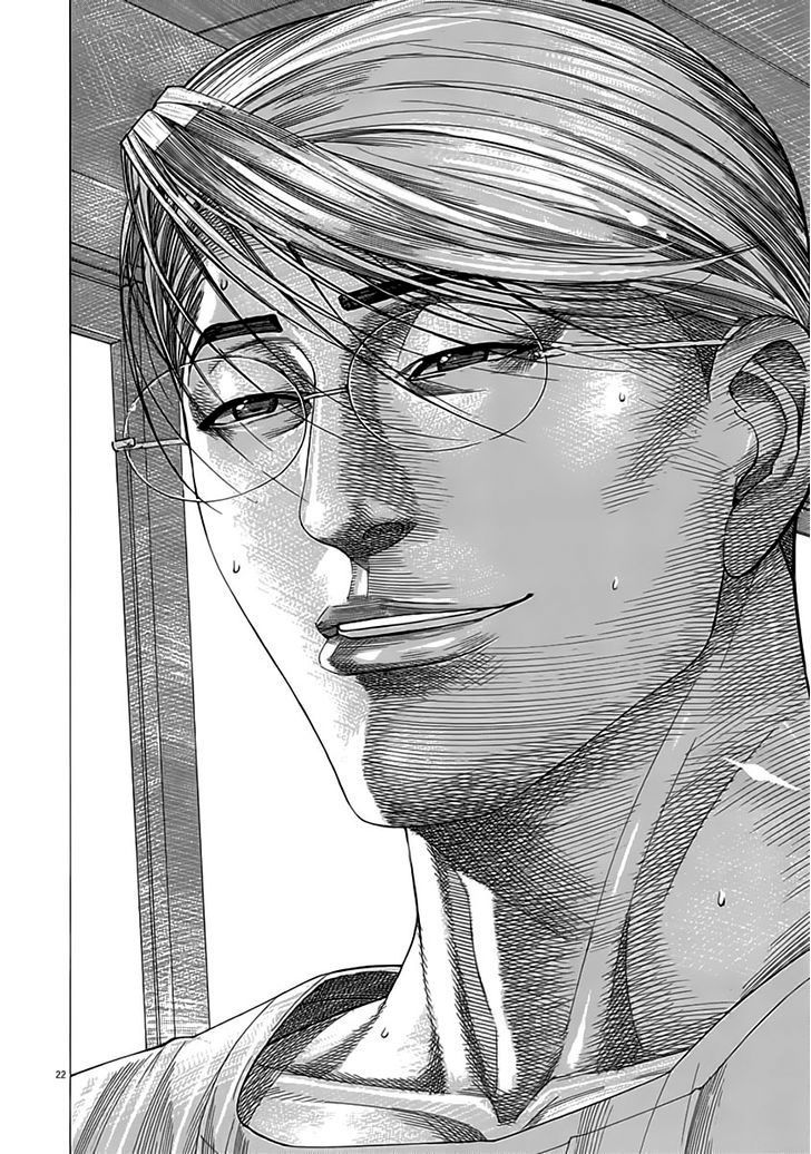 Team Medical Dragon - Chương 116 - Trang 22