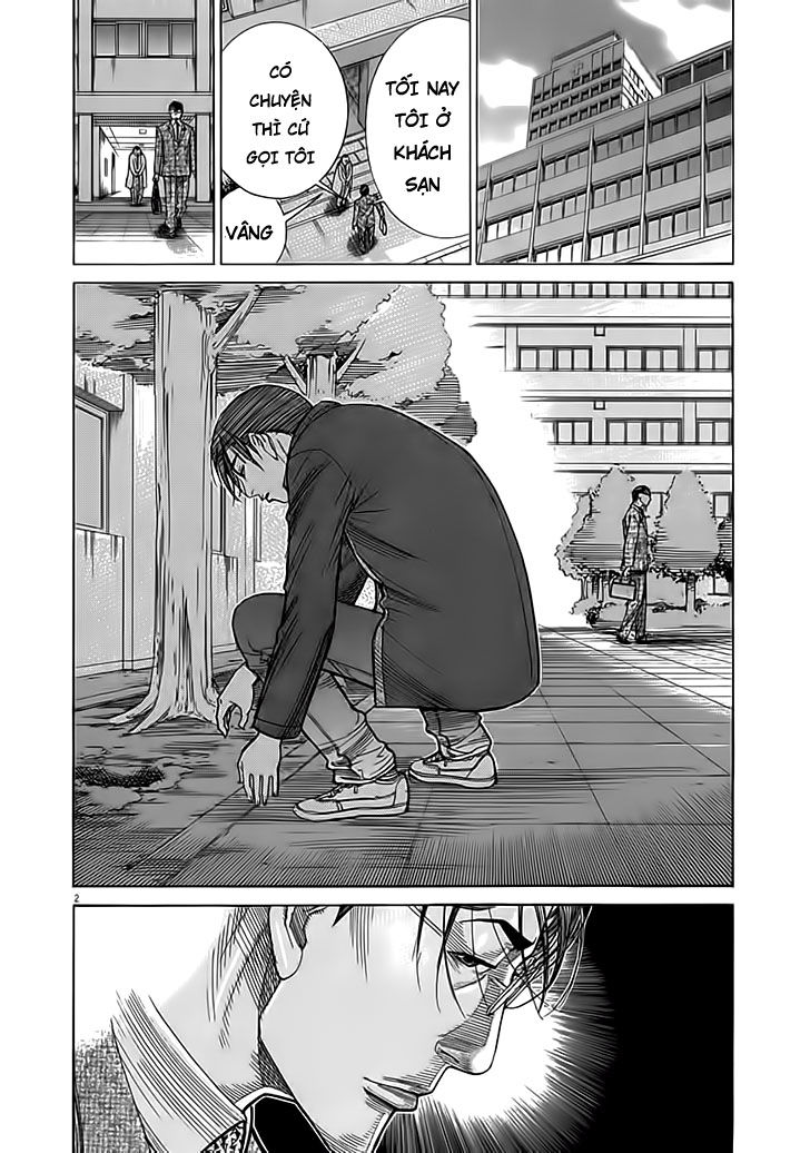 Team Medical Dragon - Chương 117 - Trang 2