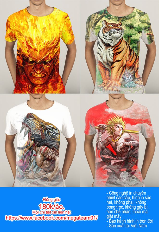 Team Medical Dragon - Chương 119 - Trang 26