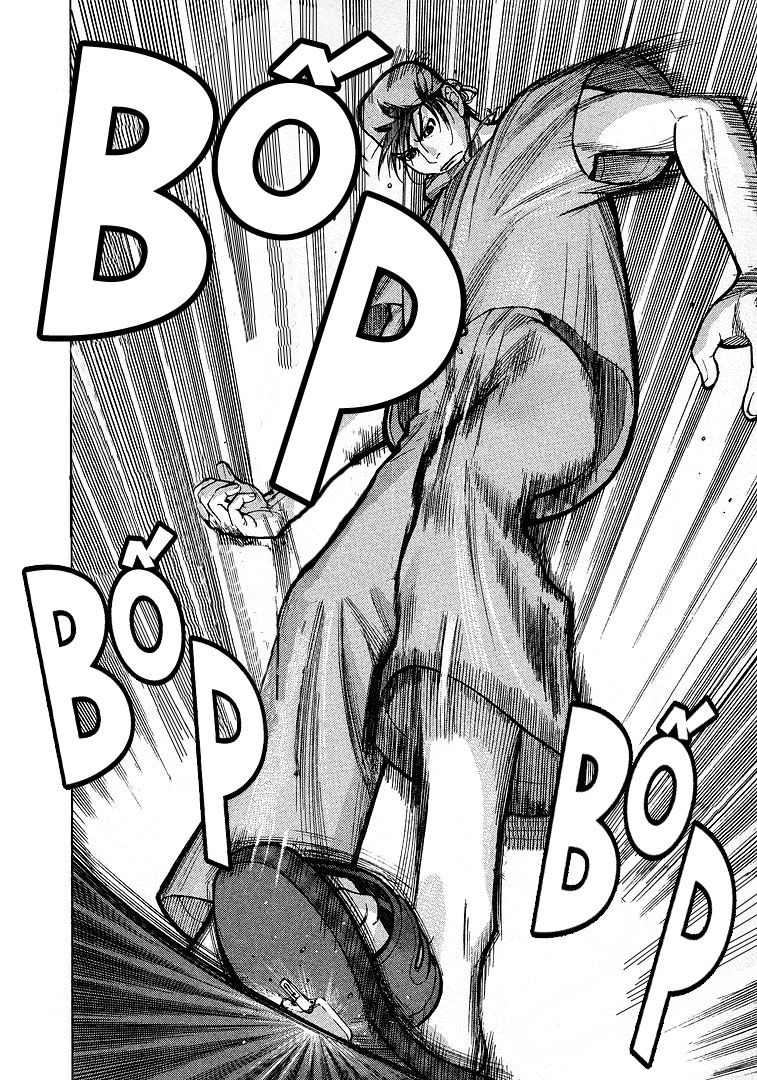 Team Medical Dragon - Chương 12 - Trang 14