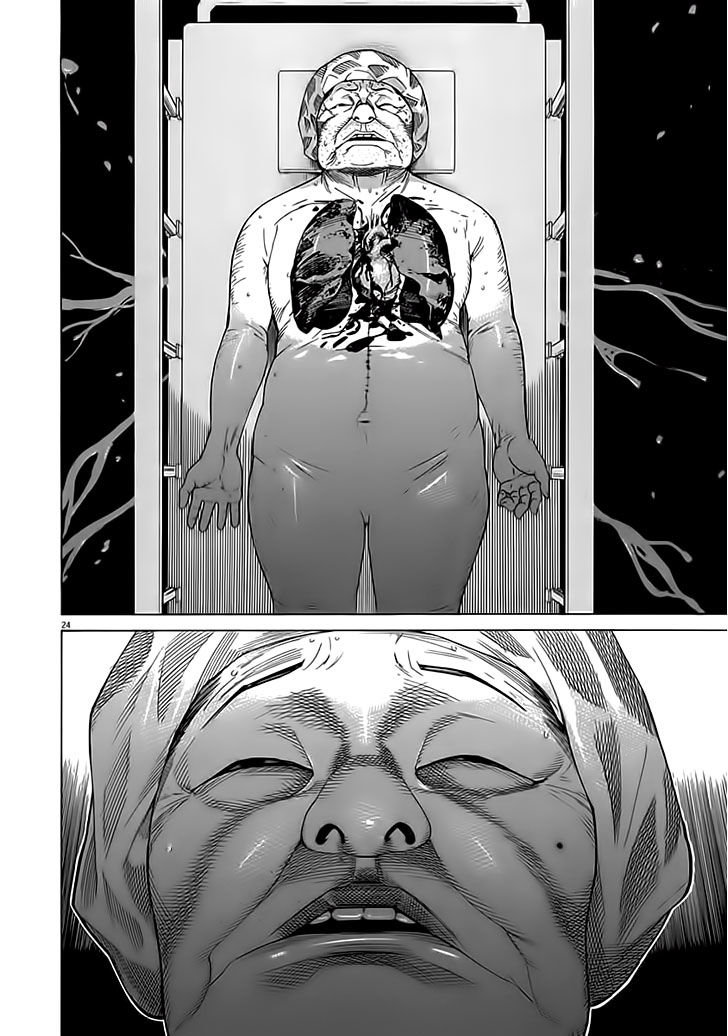 Team Medical Dragon - Chương 122 - Trang 24