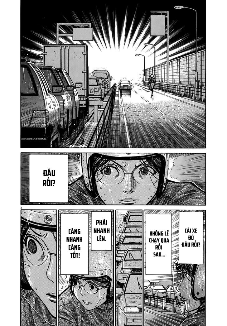 Team Medical Dragon - Chương 125 - Trang 2