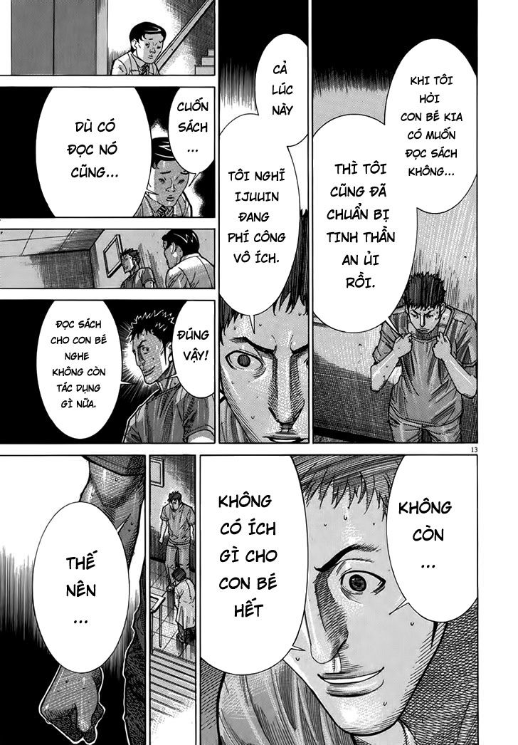 Team Medical Dragon - Chương 125 - Trang 13