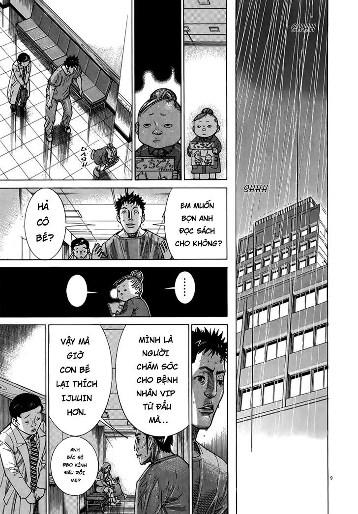 Team Medical Dragon - Chương 125 - Trang 9