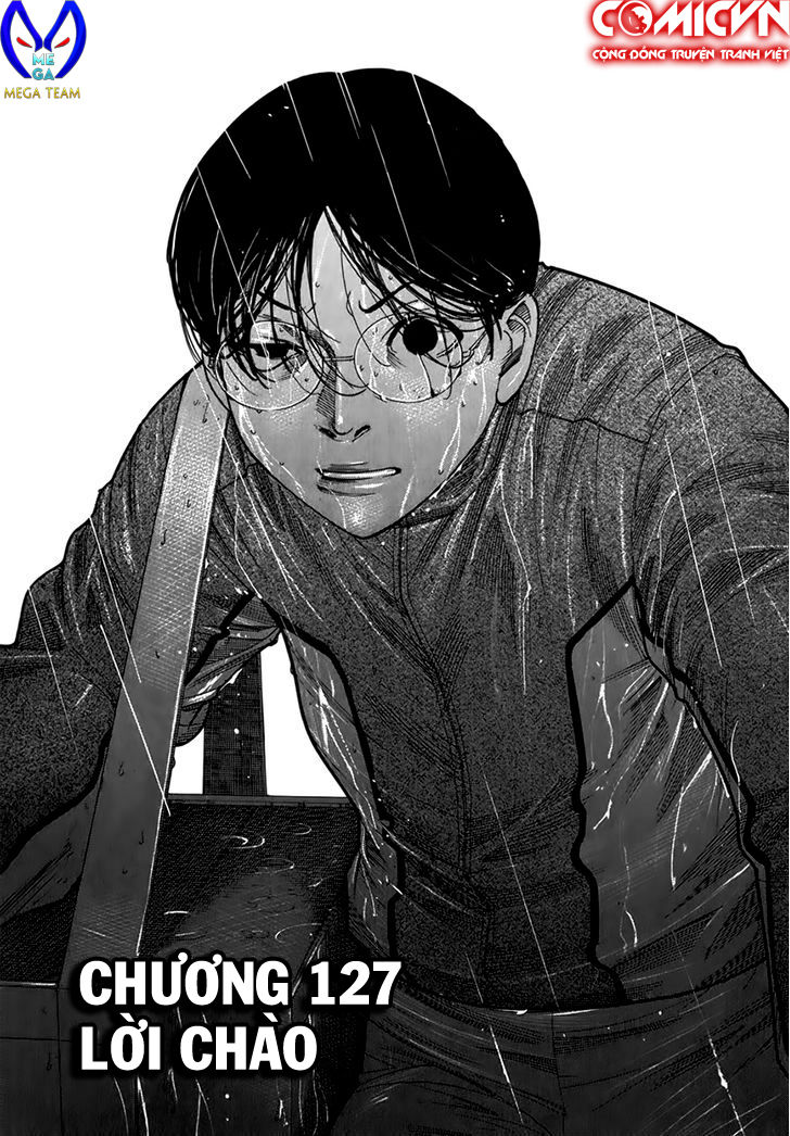 Team Medical Dragon - Chương 127 - Trang 1