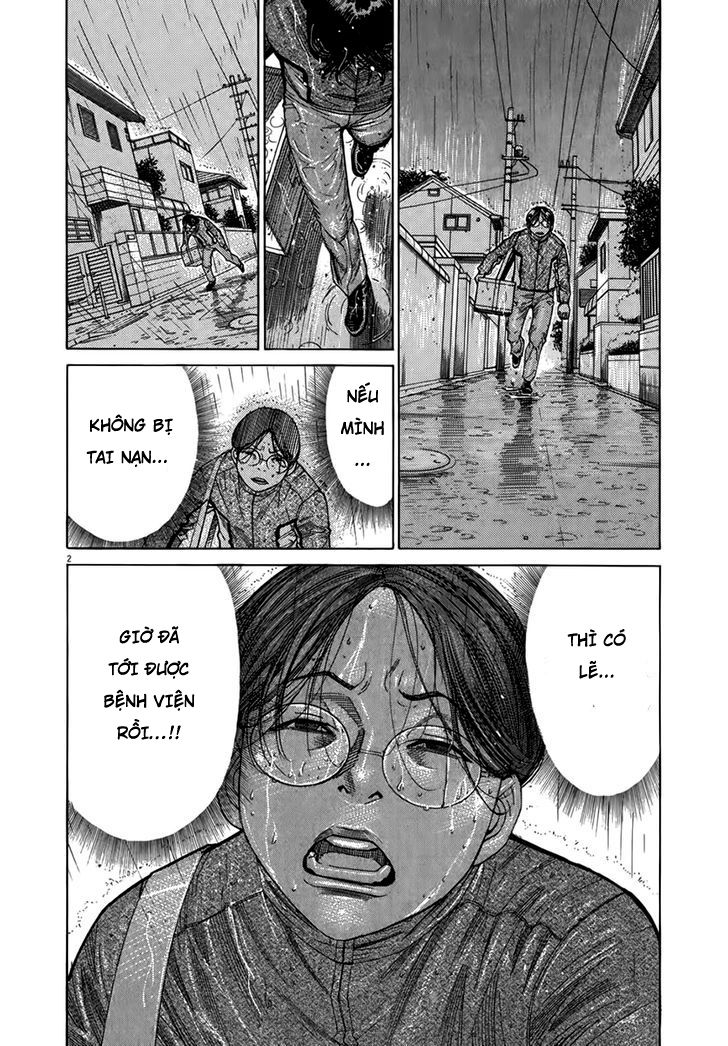 Team Medical Dragon - Chương 127 - Trang 2