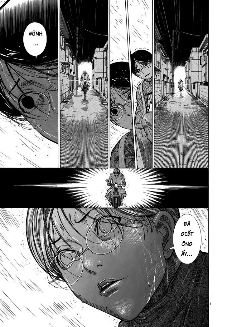 Team Medical Dragon - Chương 127 - Trang 5