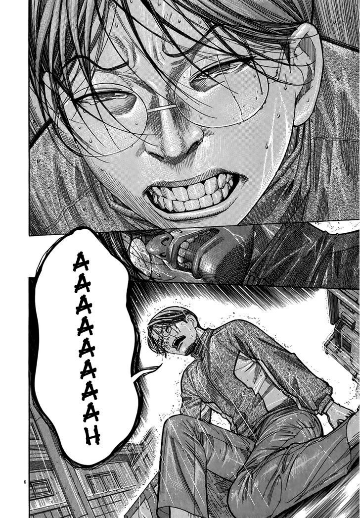 Team Medical Dragon - Chương 127 - Trang 6