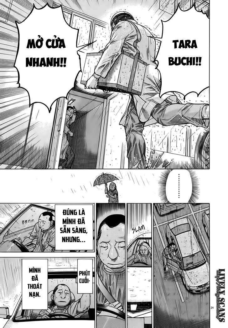 Team Medical Dragon - Chương 128 - Trang 23