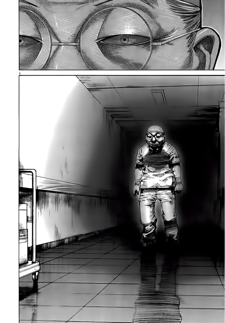 Team Medical Dragon - Chương 128 - Trang 4