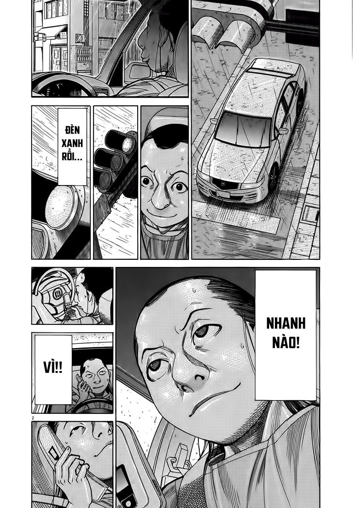 Team Medical Dragon - Chương 129 - Trang 2